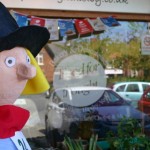 Haxby Scarecrow Festival